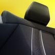 2022 Opel Astra official teaser images released; five-door hatch and wagon, production to start this year
