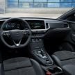 2022 Opel/Vauxhall Grandland facelift makes its debut