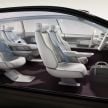 Volvo EX90 EV will use Nordico recycled fabric, sustainable wood trim; to get seven interior themes