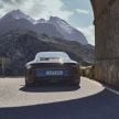 Porsche 911 GT3 992 facelift teased for Oct 18 debut