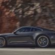 Porsche 911 GT3 992 facelift teased for Oct 18 debut