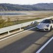 992 Porsche 911 GTS debuts – 480 PS and 570 Nm, available Lightweight Design package saves 25 kg