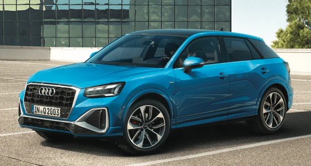 Audi Q2 facelift now in Malaysia – 1.4T, 8AT, RM237k