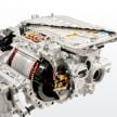 2022 BMW i4 M50 – first fully electric BMW M model gets 544 PS, 795 Nm; 0-100 km/h in 3.9s, 510 km range!