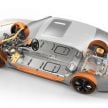 2022 BMW i4 M50 – first fully electric BMW M model gets 544 PS, 795 Nm; 0-100 km/h in 3.9s, 510 km range!