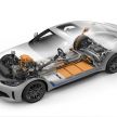 2022 BMW i4 M50 – first fully electric BMW M model gets 544 PS, 795 Nm; 0-100 km/h in 3.9s, 510 km range!