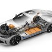 2022 BMW i4 M50 – first fully electric BMW M model gets 544 PS, 795 Nm; 0-100 km/h in 3.9s, 510 km range!