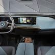 BMW iX EV SUV now at over 100 orders in Malaysia