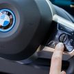 BMW iX EV SUV now at over 100 orders in Malaysia