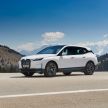 BMW iX EV SUV now at over 100 orders in Malaysia
