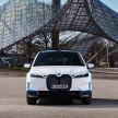 BMW iX EV SUV now at over 100 orders in Malaysia