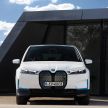 BMW iX EV SUV now at over 100 orders in Malaysia