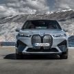 BMW iX teased ahead of Malaysian launch – ROI open for EV SUV; xDrive50 and xDrive40 listed; up to 523 PS