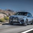 BMW iX teased ahead of Malaysian launch – ROI open for EV SUV; xDrive50 and xDrive40 listed; up to 523 PS