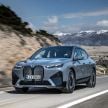 BMW iX teased ahead of Malaysian launch – ROI open for EV SUV; xDrive50 and xDrive40 listed; up to 523 PS