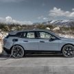 BMW iX teased ahead of Malaysian launch – ROI open for EV SUV; xDrive50 and xDrive40 listed; up to 523 PS