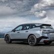 BMW iX teased ahead of Malaysian launch – ROI open for EV SUV; xDrive50 and xDrive40 listed; up to 523 PS