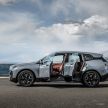 BMW iX teased ahead of Malaysian launch – ROI open for EV SUV; xDrive50 and xDrive40 listed; up to 523 PS
