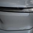 BMW iX teased ahead of Malaysian launch – ROI open for EV SUV; xDrive50 and xDrive40 listed; up to 523 PS
