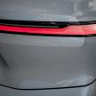 BMW iX teased ahead of Malaysian launch – ROI open for EV SUV; xDrive50 and xDrive40 listed; up to 523 PS