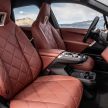 BMW iX teased ahead of Malaysian launch – ROI open for EV SUV; xDrive50 and xDrive40 listed; up to 523 PS