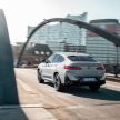 2021 BMW X3 and X4 facelifts revealed – G01 and G02 LCI get new styling, mild hybrid engines, equipment