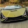 Lego Technic Lamborghini Sián FKP 37 goes full-sized – over 400,000 parts, 2,200 kg, 8,660 hours to complete