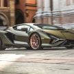 Lego Technic Lamborghini Sián FKP 37 goes full-sized – over 400,000 parts, 2,200 kg, 8,660 hours to complete