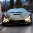 Lego Technic Lamborghini Sián FKP 37 goes full-sized – over 400,000 parts, 2,200 kg, 8,660 hours to complete