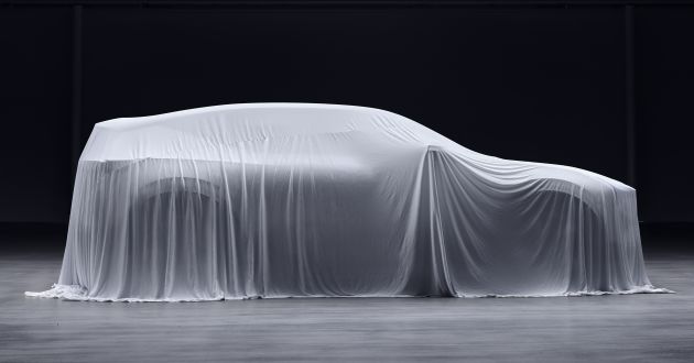 Polestar 3 electric SUV to be built in South Carolina; 25 Polestar Spaces to be opened in the US this year
