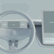Volvo EX90 EV will use Nordico recycled fabric, sustainable wood trim; to get seven interior themes