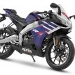 2021 Aprilia GPR250R launched in China, RM17,274