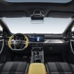 Geely Binyue gets heavy facelift in China, less than a year after the last one – 1.5T 4-cylinder engine, 181 hp