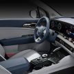 2024 Kia Sportage CKD SUV confirmed for Malaysia – volume rival to Honda CR-V; petrol first, hybrid later
