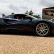Lotus Emira V6 specs confirmed – 400 hp, 430 Nm, 0-100 km/h in 4.2 seconds; RM435k for First Edition