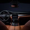 Maserati revises trim range for MY2022 – GT, Modena and Trofeo for Ghibli, Quattroporte and Levante