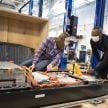 Ford Ion Park battery centre to develop lithium-ion, solid-state battery cells in Romulus, Michigan