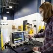Ford Ion Park battery centre to develop lithium-ion, solid-state battery cells in Romulus, Michigan
