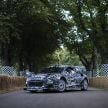 Ford Puma Rally1 Hybrid WRC 2022 – M-Sport ganti tugas Fiesta WRC, hasilkan kuasa lebih dari 500 hp!