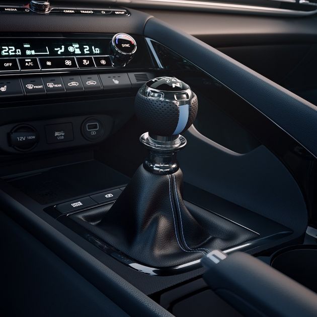 Hyundai Elantra N didedahkan – sedan prestasi dengan enjin 2.0L Turbo, berkuasa 280 PS/392 Nm!