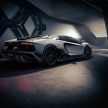 Lamborghini Aventador LP 780-4 Ultimae debuts – 350 coupes, 250 roadsters; 780 PS V12; 0-100 km/h in 2.8s