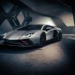 Lamborghini Aventador LP 780-4 Ultimae debuts – 350 coupes, 250 roadsters; 780 PS V12; 0-100 km/h in 2.8s
