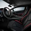 Lamborghini Aventador LP 780-4 Ultimae debuts – 350 coupes, 250 roadsters; 780 PS V12; 0-100 km/h in 2.8s