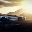 Lamborghini Aventador LP 780-4 Ultimae debuts – 350 coupes, 250 roadsters; 780 PS V12; 0-100 km/h in 2.8s