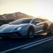 Lamborghini Aventador LP 780-4 Ultimae debuts – 350 coupes, 250 roadsters; 780 PS V12; 0-100 km/h in 2.8s