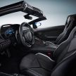 Lamborghini Aventador LP 780-4 Ultimae debuts – 350 coupes, 250 roadsters; 780 PS V12; 0-100 km/h in 2.8s