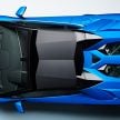 Lamborghini Aventador LP 780-4 Ultimae debuts – 350 coupes, 250 roadsters; 780 PS V12; 0-100 km/h in 2.8s