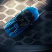 Lamborghini Aventador LP 780-4 Ultimae debuts – 350 coupes, 250 roadsters; 780 PS V12; 0-100 km/h in 2.8s
