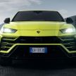 Lamborghini Urus reaches 15,000th unit milestone in three years – a new production record for the company