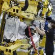 Lamborghini Urus reaches 15,000th unit milestone in three years – a new production record for the company